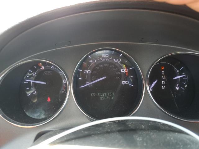 Photo 9 from auction – 2011 LINCOLN MKZ with VIN 3LNHL2GC6BR750457