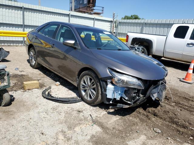 Photo 4 from auction – 2017 TOYOTA CAMRY LE with VIN 4T1BF1FK2HU618829