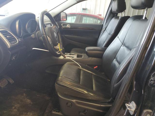 Photo 7 from auction – 2012 JEEP GRAND CHER with VIN 1C4RJFAG5CC288829