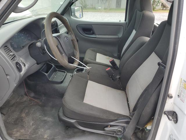 Photo 7 from auction – 2009 FORD RANGER with VIN 1FTYR10D79PA12510