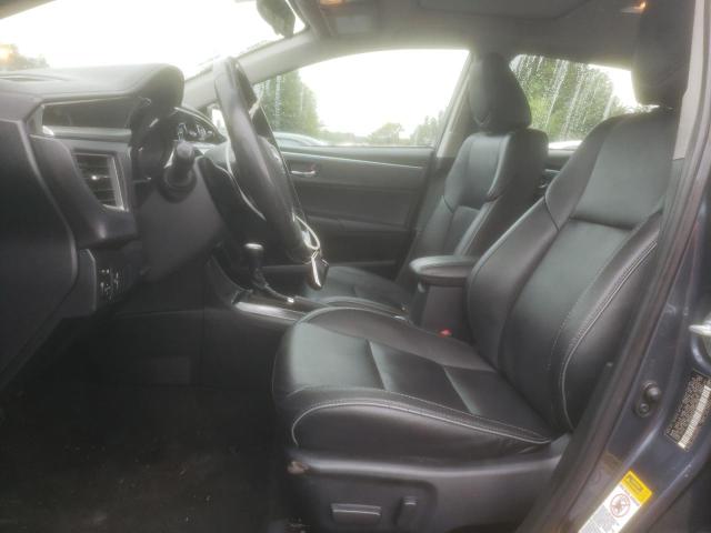 Photo 7 from auction – 2016 TOYOTA COROLLA L with VIN 2T1BURHE1GC593238