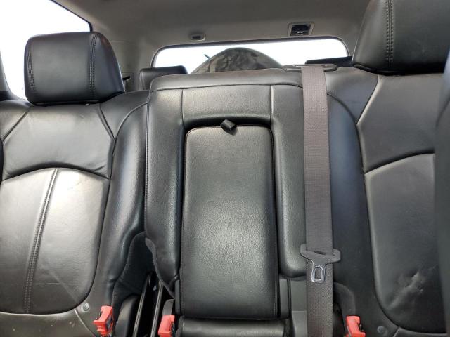 Photo 10 from auction – 2009 GMC ACADIA SLT with VIN 1GKEV33D89J177656