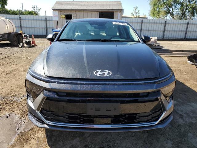 Photo 5 from auction – 2025 HYUNDAI SONATA SEL with VIN KMHL64JA4SA473113