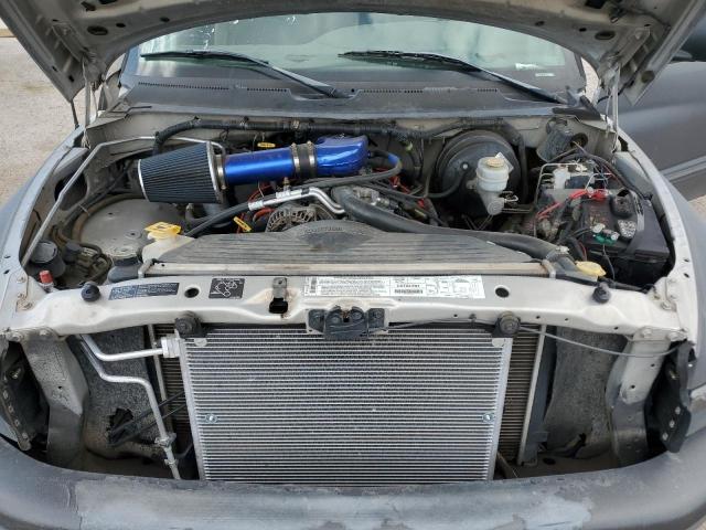 Zdjęcie 11 z aukcji – 2001 DODGE RAM 2500 z VIN 3B7KF23Z11G176419