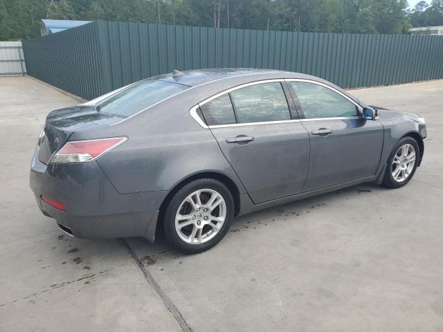 Photo 3 from auction – 2009 ACURA TL with VIN 19UUA86239A000105
