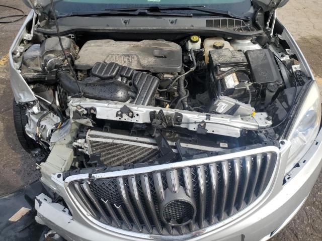 Photo 11 from auction – 2016 BUICK VERANO SPO with VIN 1G4PW5SK0G4147216