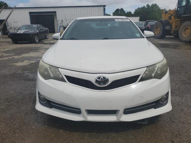 Photo 5 from auction – 2012 TOYOTA CAMRY BASE with VIN 4T1BF1FK7CU153425