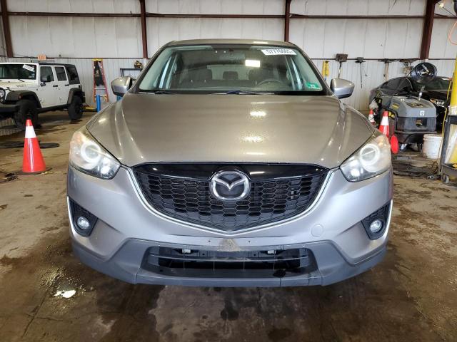 Photo 5 from auction – 2014 MAZDA CX-5 TOURI with VIN JM3KE4CY5E0393463