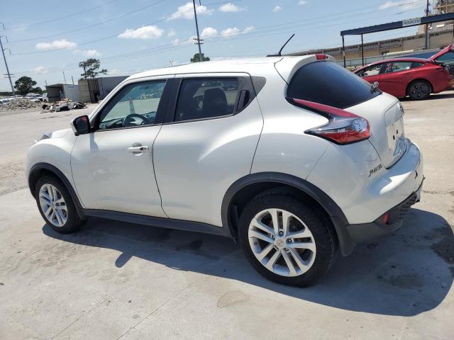 Photo 2 from auction – 2015 NISSAN JUKE S with VIN JN8AF5MRXFT504060