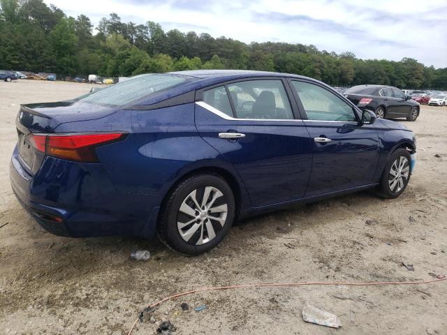 Photo 3 from auction – 2022 NISSAN ALTIMA S with VIN 1N4BL4BV1NN423296
