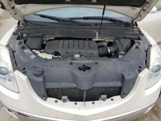 Photo 11 from auction – 2011 BUICK ENCLAVE CX with VIN 5GAKRCED3BJ418014