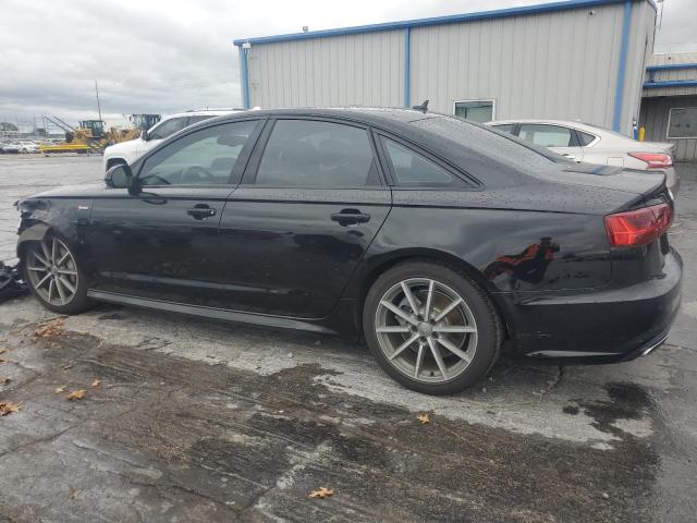Photo 2 from auction – 2016 AUDI A6 PREMIUM with VIN WAUFGAFC1GN017073