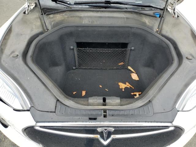 Photo 11 from auction – 2014 TESLA MODEL S with VIN 5YJSA1H16EFP44977