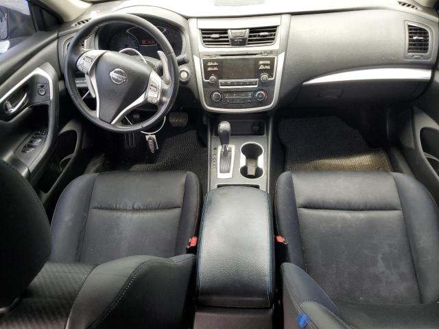 Photo 8 from auction – 2017 NISSAN ALTIMA 2.5 with VIN 1N4AL3AP7HC133069