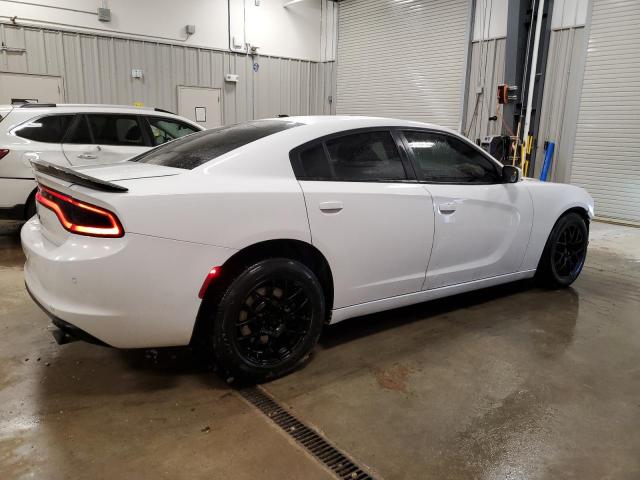 Photo 3 from auction – 2020 DODGE CHARGER PO with VIN 2C3CDXKT7LH229698