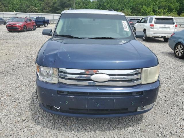 Photo 5 from auction – 2012 FORD FLEX SE with VIN 2FMGK5BCXCBD03590