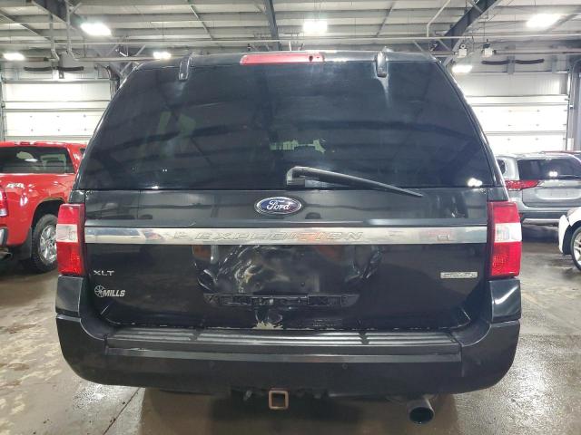 Photo 6 from auction – 2015 FORD EXPEDITION with VIN 1FMJK1JT9FEF38717