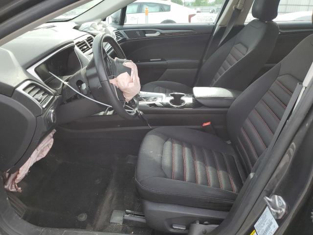 Photo 7 from auction – 2015 FORD FUSION SE with VIN 3FA6P0H73FR276498