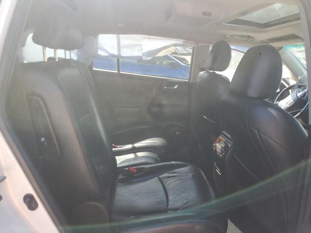 Photo 10 from auction – 2012 TOYOTA HIGHLANDER with VIN 5TDDK3EH4CS157298