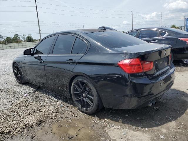Фото 2 с аукциона – 2013 BMW 328I с VIN WBA3A5C59DJ462732