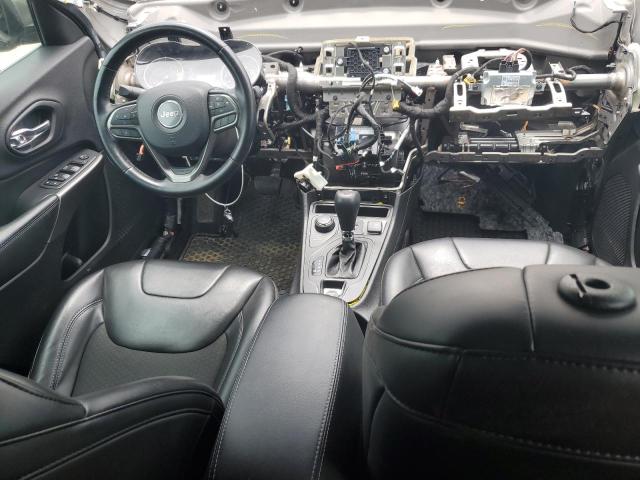 Photo 8 from auction – 2019 JEEP CHEROKEE L with VIN 1C4PJMLB0KD490144