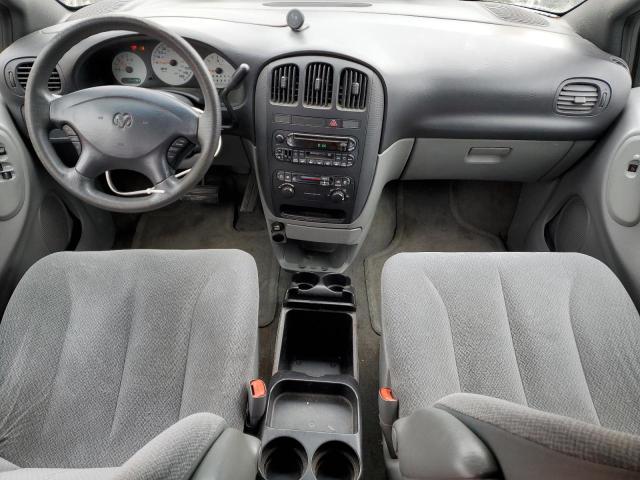 Photo 8 from auction – 2004 DODGE CARAVAN SX with VIN 1D4GP45R64B597094