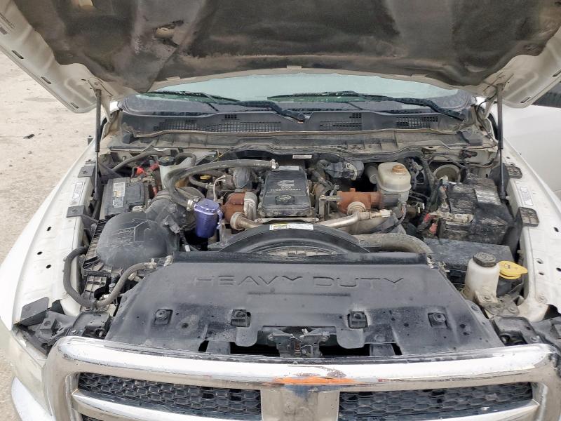 Photo 11 from auction – 2018 RAM 3500 ST with VIN 3C63R3GL6JG267457