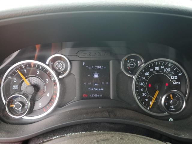 Photo 9 from auction – 2020 RAM 3500 TRADE with VIN 3C63RRGL6LG279162