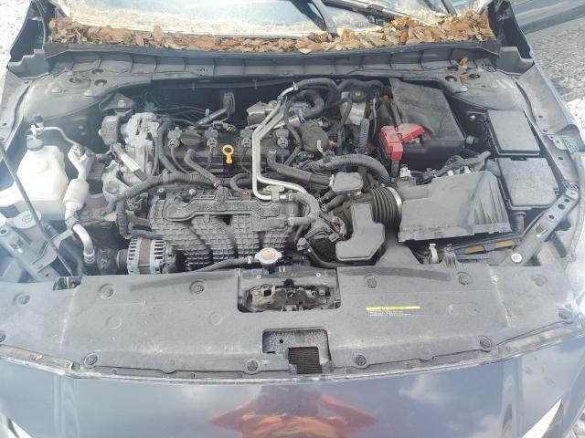 Photo 11 from auction – 2021 NISSAN ALTIMA SV with VIN 1N4BL4DV1MN401830