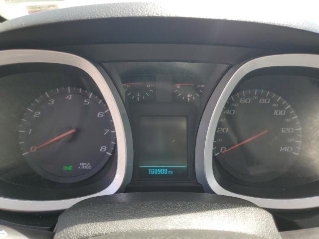 Photo 9 from auction – 2013 CHEVROLET EQUINOX LT with VIN 2GNALDEK6D1147924