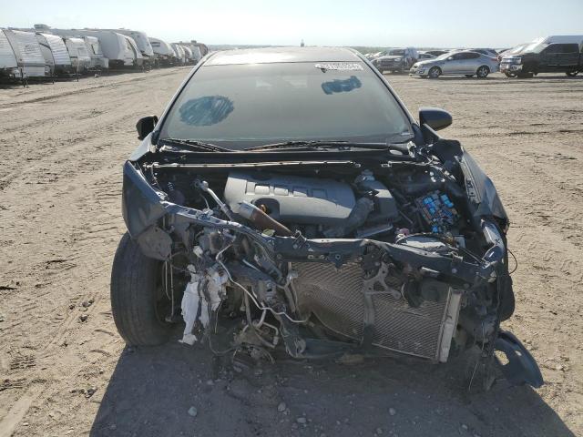 Photo 5 from auction – 2014 TOYOTA COROLLA with VIN 5YFBPRHE9EP133118