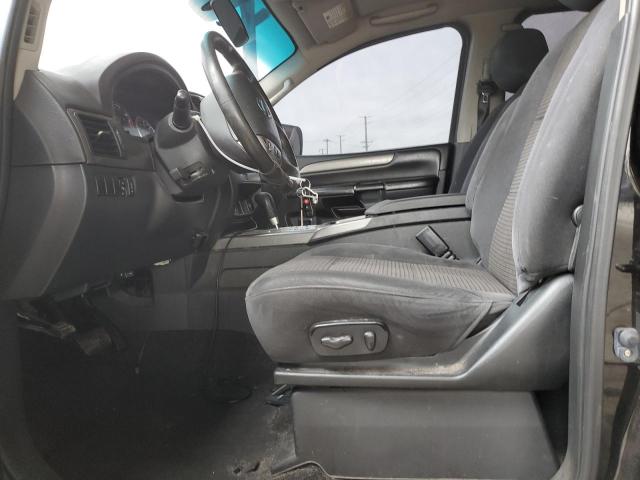 Photo 7 from auction – 2014 NISSAN ARMADA SV with VIN 5N1AA0ND3EN600935