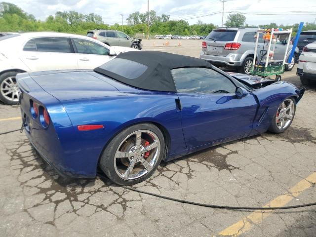 Photo 3 from auction – 2006 CHEVROLET CORVETTE with VIN 1G1YY36U565104897