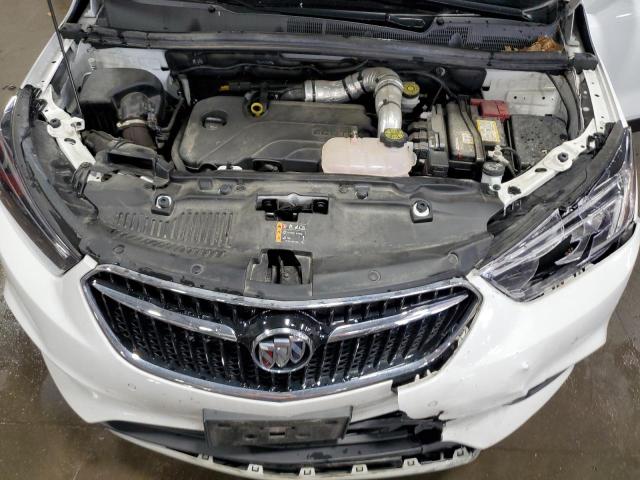 Photo 12 from auction – 2022 BUICK ENCORE PRE with VIN KL4CJESM5NB557757