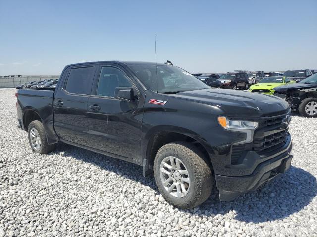 Photo 4 from auction – 2024 CHEVROLET SILVERADO with VIN 2GCUDEED3R1188044