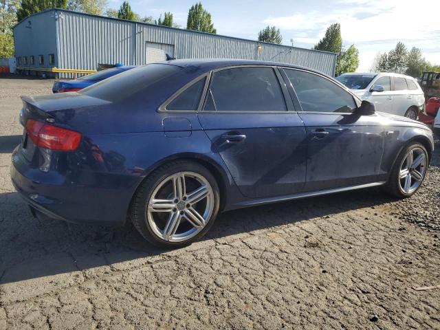 Photo 3 from auction – 2014 AUDI S4 PREMIUM with VIN WAUBGAFL4EA113833