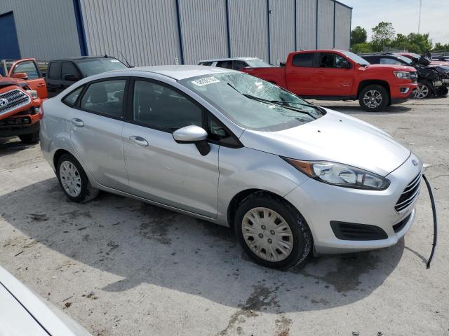 Photo 4 from auction – 2017 FORD FIESTA S with VIN 3FADP4AJXHM125615