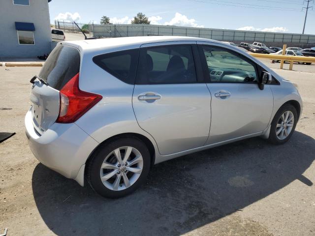 Photo 3 from auction – 2014 NISSAN VERSA NOTE with VIN 3N1CE2CP9EL353739