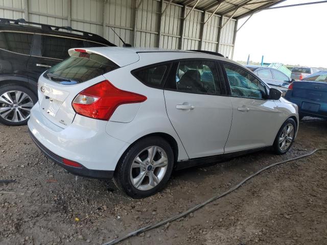 Photo 3 from auction – 2014 FORD FOCUS SE with VIN 1FADP3K21EL317410