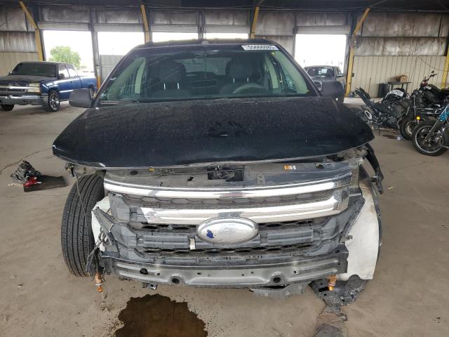 Photo 5 from auction – 2013 FORD EDGE SE with VIN 2FMDK3GC6DBE38678