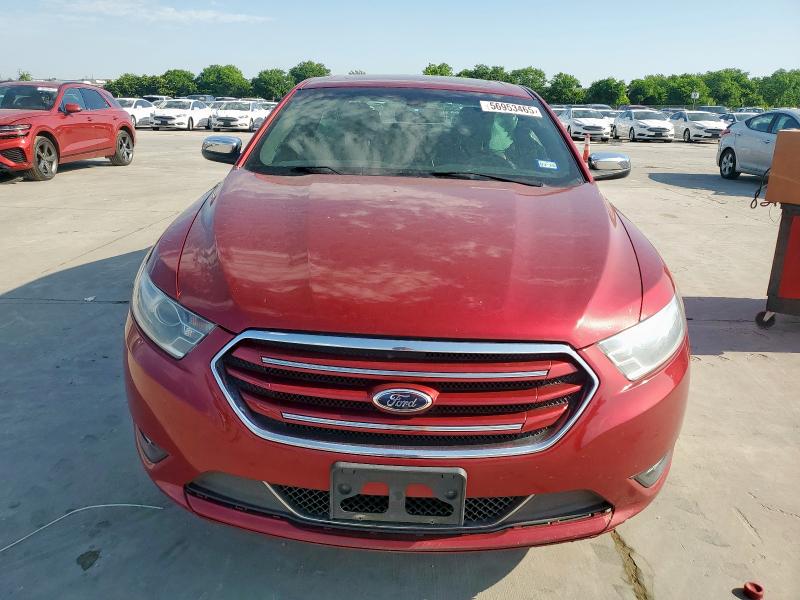 Photo 5 from auction – 2013 FORD TAURUS LIM with VIN 1FAHP2F81DG192670