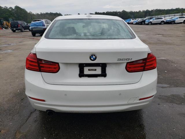 Photo 6 from auction – 2015 BMW 320 I with VIN WBA3B1C58FK137962