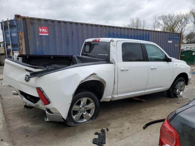 Фото 3 с аукциона – 2019 RAM 1500 CLASS с VIN 1C6RR7LTXKS557184