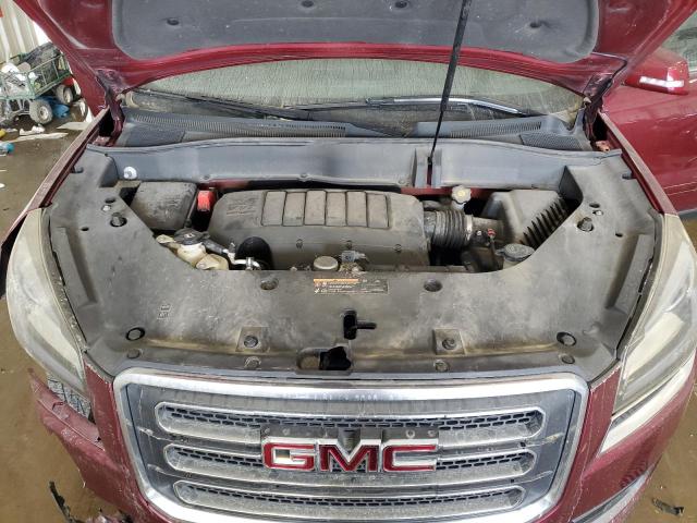 Photo 12 from auction – 2016 GMC ACADIA SLT with VIN 1GKKVRKD2GJ253568
