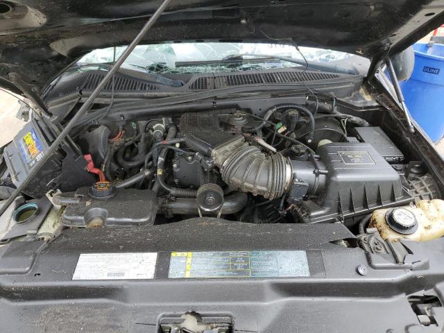 Photo 12 from auction – 2003 FORD F150 SUPER with VIN 1FTRW07363KB39192
