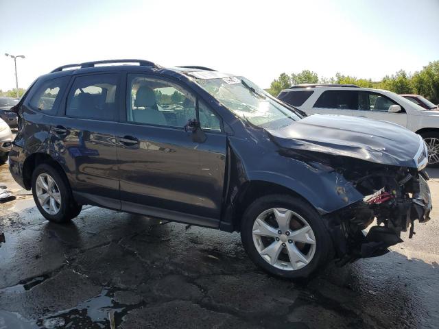 Photo 4 from auction – 2016 SUBARU FORESTER 2 with VIN JF2SJADC7GH474427