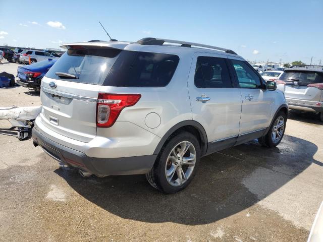 Photo 3 from auction – 2012 FORD EXPLORER L with VIN 1FMHK7F89CGA63060