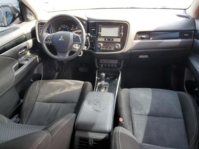 Photo 8 from auction – 2019 MITSUBISHI OUTLANDER with VIN JA4AD2A30KZ016575