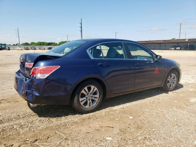 Photo 3 from auction – 2012 HONDA ACCORD LXP with VIN 1HGCP2F49CA004241