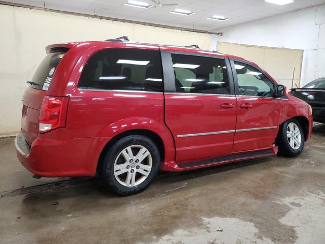Photo 3 from auction – 2012 DODGE GRAND CARA with VIN 2C4RDGDG9CR159153